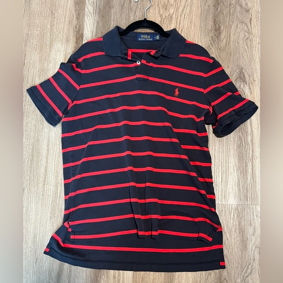 Polo Ralph Lauren Other - Polo Ralph Lauren Short Sleeved Polo Shirt - Men's Medium